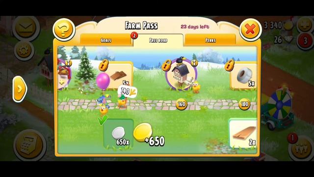 Hay Day - Gameplay Walkthrough Episode 19 (iOS, Android) смотреть онлайн