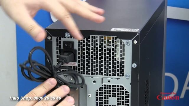 Unboxing ComTrade Green PC4 смотреть онлайн