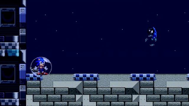 Sonic Before The Sequel Plus Cutscenes смотреть онлайн
