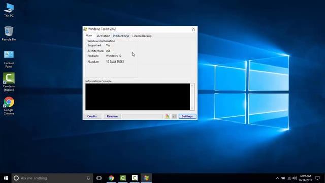 Windows 10 Activation 2018 | All Versions | Bnagla latest Tutorial 2018 смотреть онлайн