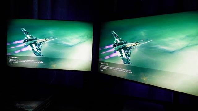HDMI 2.1 8K 60hz / 4k 120hz With 2 Outputs!
