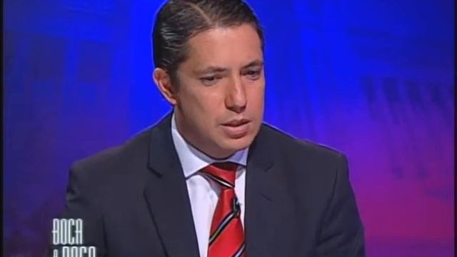 BOCA A BOCA | ENTREVISTA CON ROLLIN THORME GERENTE GENERAL DEL PORTAL LUCIDEZ.PE смотреть онлайн