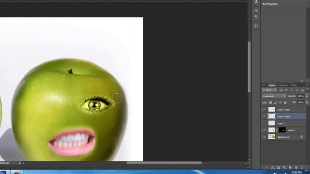 Kill The Apple - Manipulation Tutorial смотреть онлайн