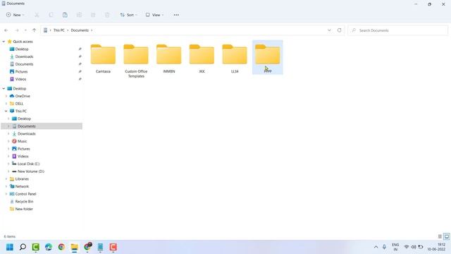 How to Rename a File or Folder in Windows 11 смотреть онлайн