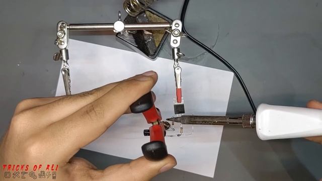 How to make a Soft starter | AC Soft Start | ac soft start kit | simple AC Soft Start смотреть онлайн