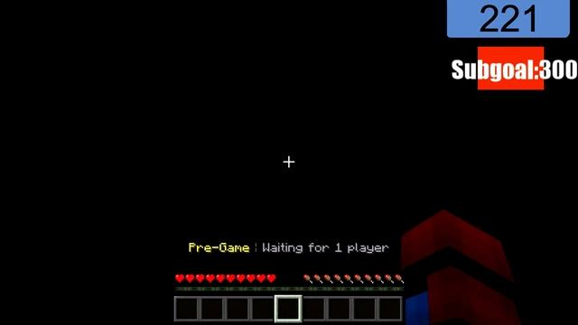Minecraft window 10:Trying InPVP games !! смотреть онлайн