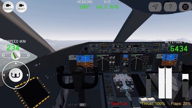 RC FS Advanced Real Flight Simulator B787ANA Japan New GamePlay Jun by iOS & Android Pc смотреть онлайн