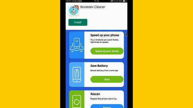 Fast RAM Cleaner App Kaise Use Kare||Fast RAM Cleaner App||Fast RAM Cleaner смотреть онлайн