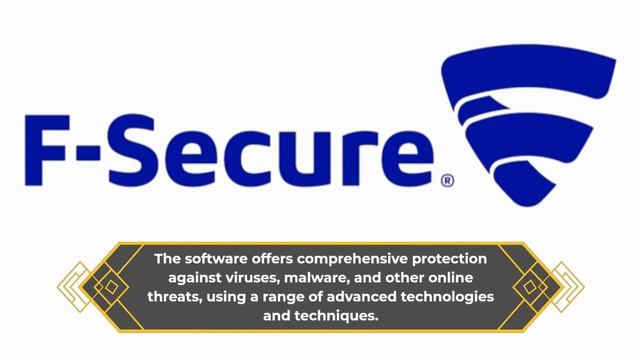 F-Secure Internet Security for Mac: Is it the Best Antivirus for Your Mac? | Review смотреть онлайн