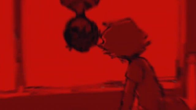 The light from the billboard (Omori edit) смотреть онлайн