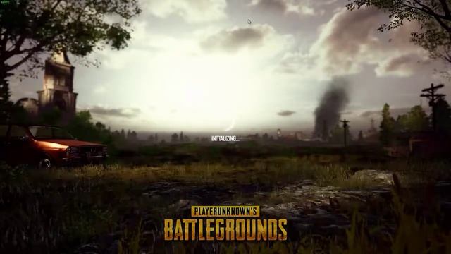 PUBG смотреть онлайн
