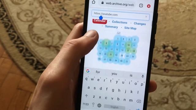 How To View Old Versions Of Websites смотреть онлайн