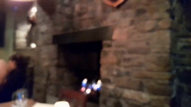 В ресторане/ In A Restaurant