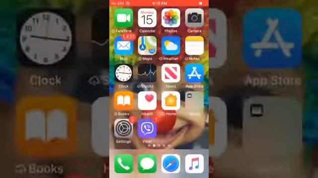 ExpressiMeis How To Prepare Your iPhone For Manual Proxy DDNS смотреть онлайн