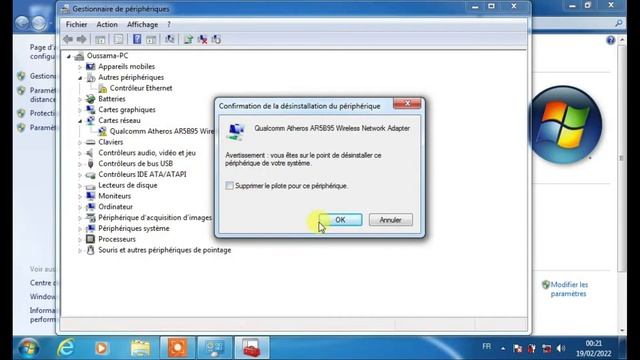 Fix Network controller driver ◍ Error to install (Windows 7 8 10 11) смотреть онлайн