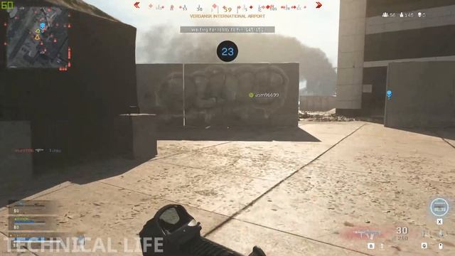Download Call Of Duty Warzone | Free-to-play | 100 GB Size !!! смотреть онлайн
