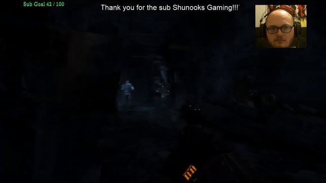 Metro Last Light/L4D2 | Playing with Fire!!! | Trek to 100 | adventure смотреть онлайн