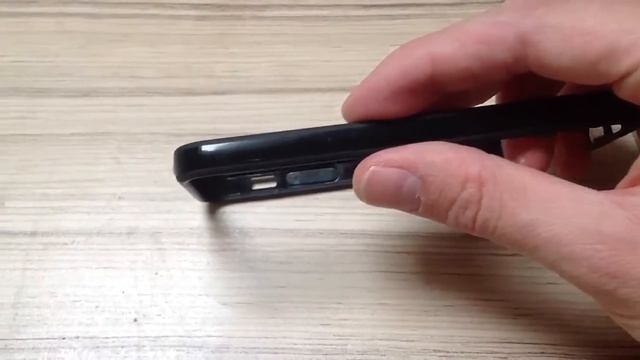 Review: Protective ABS Frame Case for iPhone 5 - Black смотреть онлайн