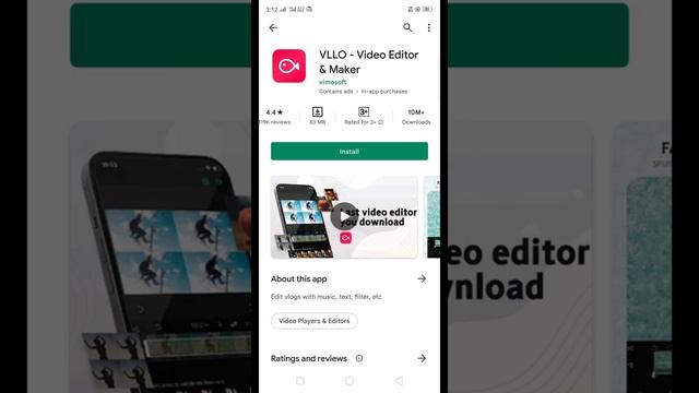 Top Five Video Editor For Android iOS In 2022 | Without Watermark смотреть онлайн