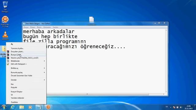 How to install filezilla (webesen.com) смотреть онлайн
