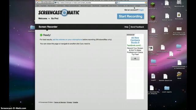 Mac Os X Tutorial For 1.6.2 смотреть онлайн
