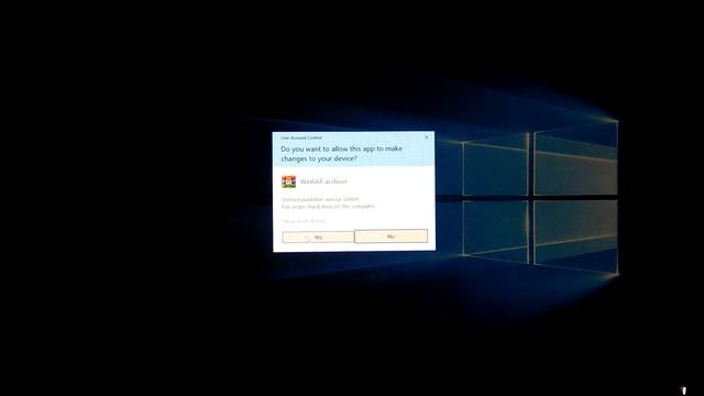 How to open .rar file/কিভাবে rar ফাইল ওপেন করব смотреть онлайн