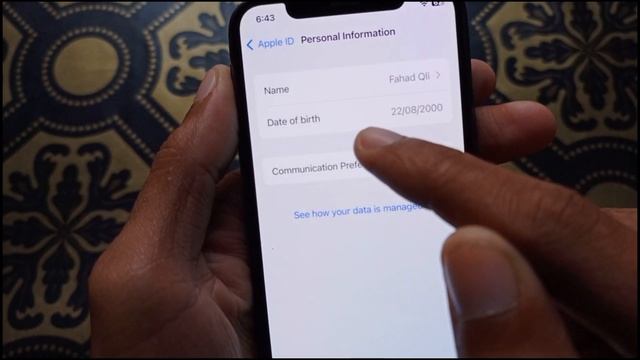 How to fix apple id verification failed on iPhone iOS 17 смотреть онлайн
