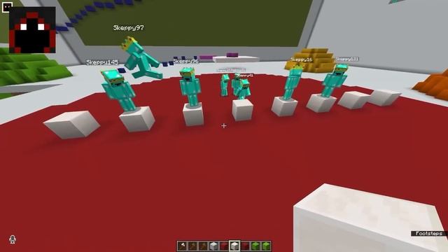 I Trapped 200 Skeppy’s with PROXIMITY VOICE CHAT… смотреть онлайн