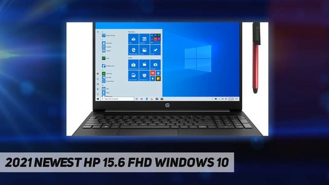 2021 Newest HP 15.6 FHD Windows 10 - Review 2023 смотреть онлайн