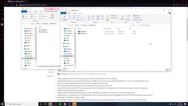 HOW TO USE PS4 CONTROLLER ON ROBLOX! смотреть онлайн