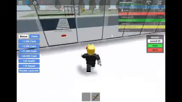 I"m Now Bill Gates (Roblox) Apple Factory Tycoon Part 1 смотреть онлайн