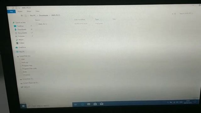 CARA AKTIVASI WINDOWS 7,8,10 TERBARU 100% WORK смотреть онлайн