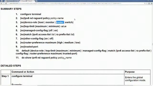 IPv6 Security Part 2 смотреть онлайн