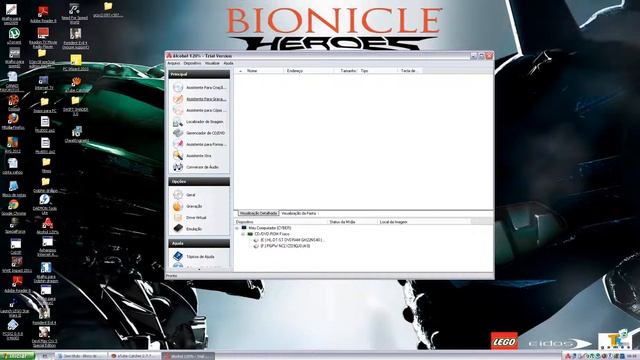 COMO GRAVAR JOGOS DE PS2 !!!!!!!! FACIL FACIL смотреть онлайн