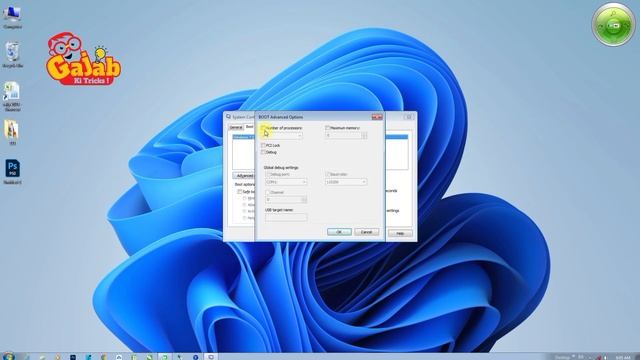 How to fix slow starting windows & कम्प्युटर शुरु होने मे टाइम लेता है तो उसे solve कैसे करे ? смотреть онлайн