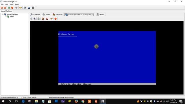 INSTALL WINDOWS 95/XP OR ANY OS IN ANDROID WITHOUT ROOT!!!! OFFICIAL ONLY FOR YOUTUBERS смотреть онлайн