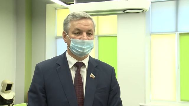 Андрей Луценко о продолжении проекта «Помоги учиться дома» смотреть онлайн
