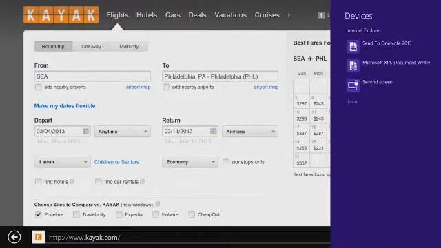 Meet Windows Store apps смотреть онлайн