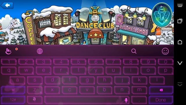 Getting banned on club penguin for Android смотреть онлайн