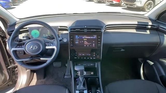 2022 Hyundai Tucson Reno, Carson City, Northern Nevada, Sacramento, Roseville, NV NH123240 смотреть онлайн