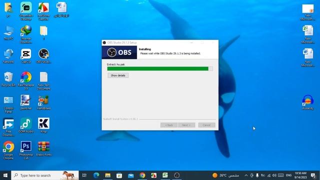 تحميل برنامج OBS ويندوز xp نسخة 64 بت | obs studio windows xp смотреть онлайн