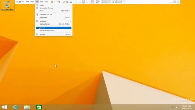 How to upgrade from Windows 7 to Windows 8.1 (Read description) смотреть онлайн