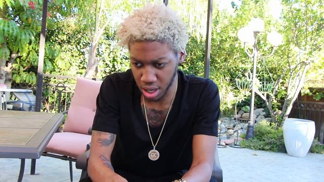 OG Maco - The Raw Interview (Part 4) смотреть онлайн