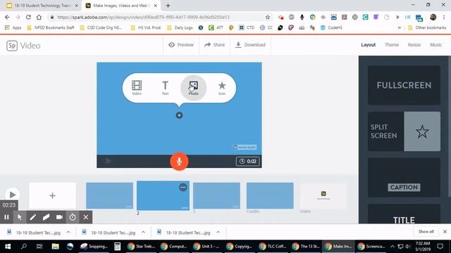 Getting Started with Spark for SS 7 смотреть онлайн