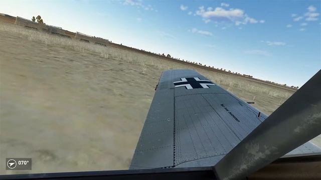 IL-2: Sturmovik: Battle of Stalingrad смотреть онлайн
