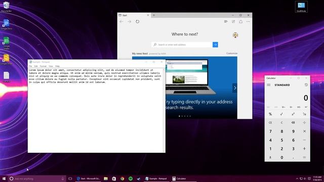 How to confirm that Direct X 12 has been installed and is activated in Windows 10 смотреть онлайн
