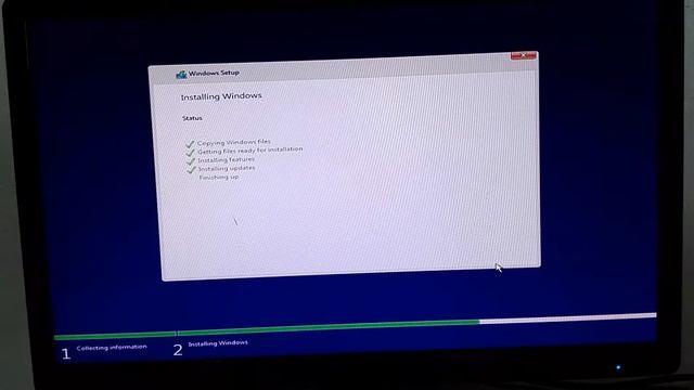 วิธีลงวินโดว์10ผ่านusb. смотреть онлайн