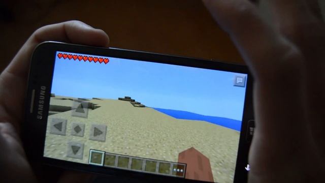 Los mejores juegos de Windows Phone - Minecraft смотреть онлайн