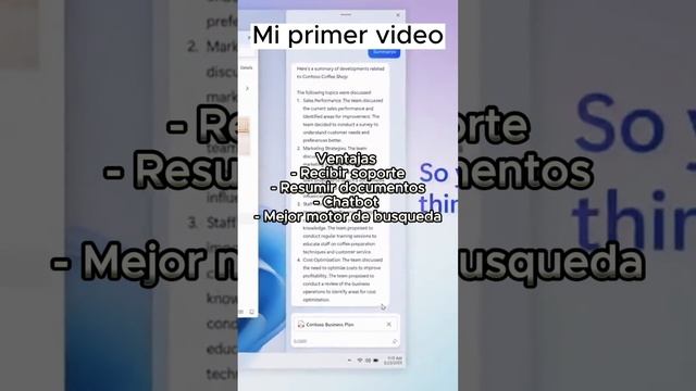 Windows Copilot смотреть онлайн