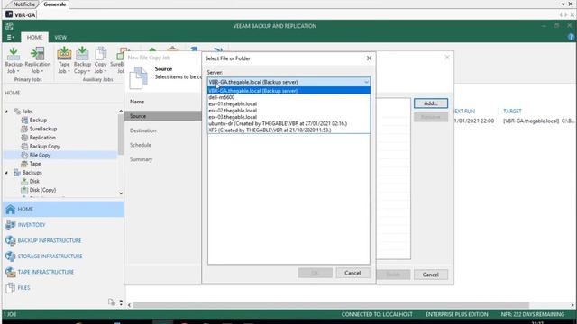 VBR File Copy and Pstools смотреть онлайн